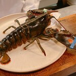 小鳥と苺 Bistro - 