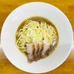 中華そば屋 伊藤 - 