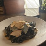 中野レンガ坂 洋食堂 葡萄 - 