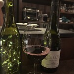 中野レンガ坂 洋食堂 葡萄 - 