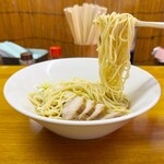 中華そば屋 伊藤 - 