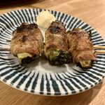 もつ焼き ジョン - 