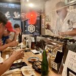 もつ焼き ジョン - 