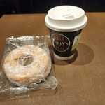 タリーズコーヒー - ドリンク写真: