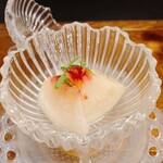 小鳥と苺 Bistro - 