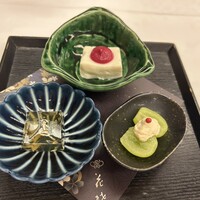 花蝶 銀座本店 - 