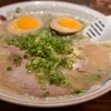 博多ラーメン でぶちゃん 高田馬場本店
