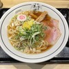 京都 麺屋たけ井 阪急梅田店