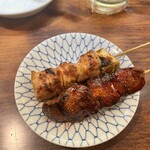 やきとり 鳥勢 - 