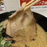 らーめん二男坊 - 