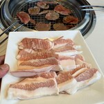 焼肉じゅうじゅうカルビ 一之江店 - 