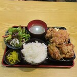 丸串焼き鳥酒場 - 