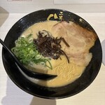 らーめん二男坊 - 