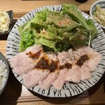 こうじ家たらぎ - 