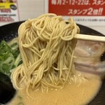 らーめん二男坊 - 