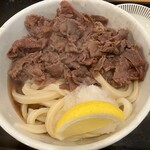 本格さぬきうどん　穂乃香 - 