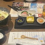 和食居酒屋 旬門 - 