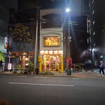 PERFECT BEER KITCHEN - 