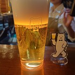 PERFECT BEER KITCHEN - 