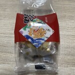 菓子処 桃里庵 - 