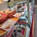 エキマルスイーツ - 料理写真: