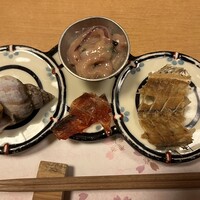 季節料理　根本 - 