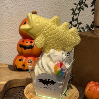 しーらかんすCafe_0