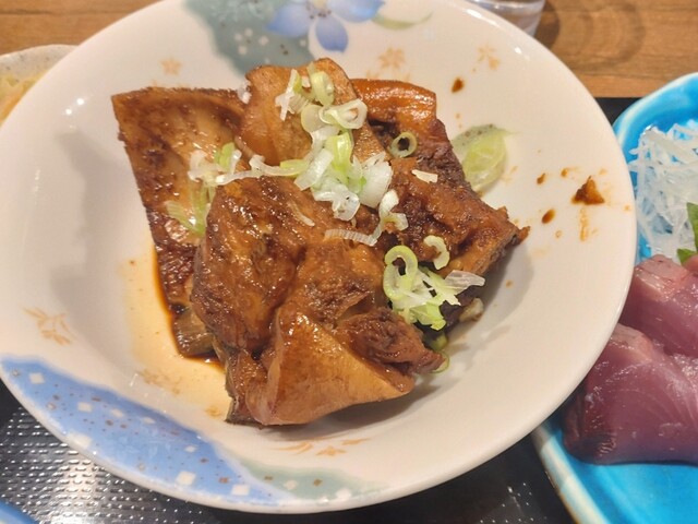 鶴亀食堂 - 南気仙沼（食堂）の写真