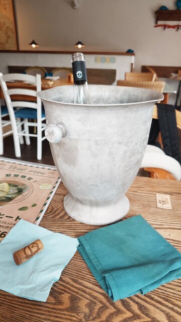 松島イタリアン トト（Matsushima.Italian Toto） - 松島海岸（イタリアン）の写真