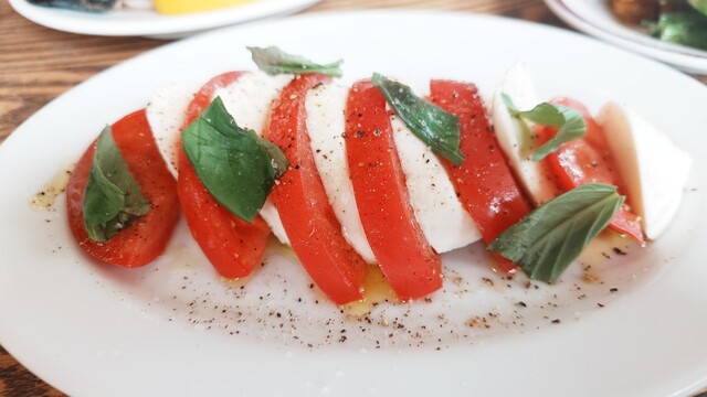 松島イタリアン トト（Matsushima.Italian Toto） - 松島海岸（イタリアン）の写真