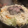 生ラム専門店 肉汁屋 神田