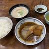 金時食堂