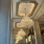 リーガロイヤルホテル東京 - 