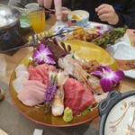 お食事処 齋春 - 