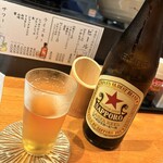 お酒とおばんざい まやさん - 