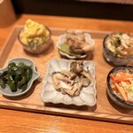 お酒とおばんざい まやさん - 