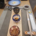 お食事処 齋春 - 