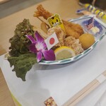 お食事処 齋春 - 