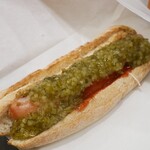 カフェ ベローチェ - 料理写真: