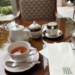 リーガロイヤルホテル東京 - 