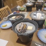 お食事処 齋春 - 