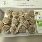 HANAGATAYA - 料理写真: