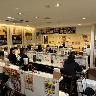 らーめん二男坊_2