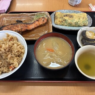 海鮮食堂おくどさん_0