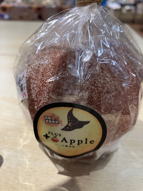 +Apple Yagotohon Ten photo 3