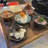 飯処 雲隠レ 梅田お初天神店