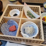 お食事処 齋春 - 