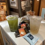 大衆酒場食堂 ななつぼし - 