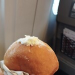 MILK DO dore iku? - 料理写真: