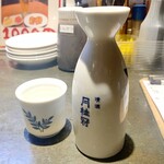 串揚げ酒場 仲丸 - 